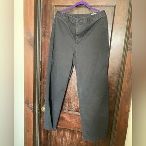 Gap Black Casual Pants